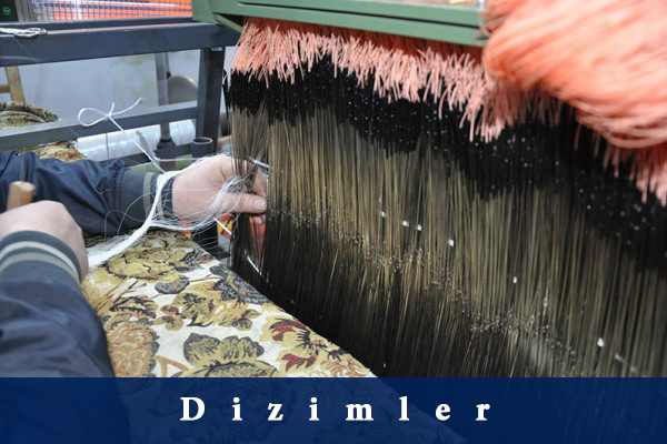 dizimler